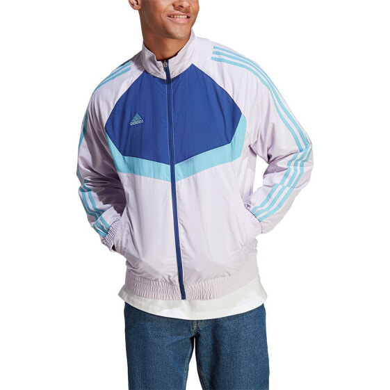 ADIDAS Tiro Woven jacket