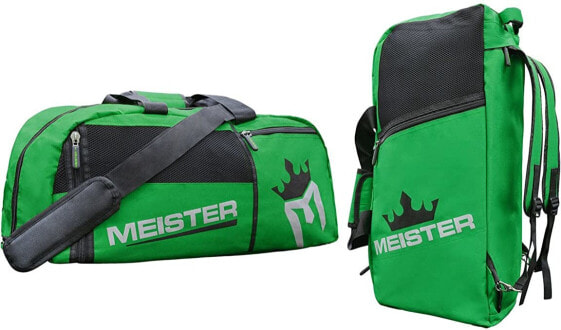 Рюкзак Meister MMA Vented Convertible Duffel/Backpack Gym Bag.
