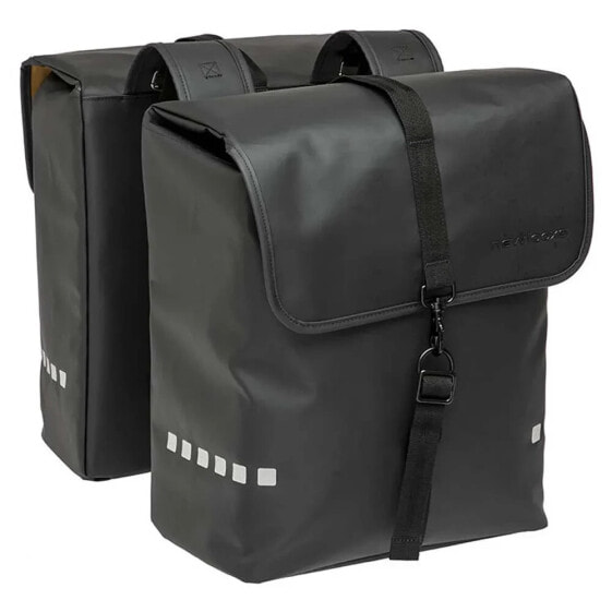 NEW LOOXS Odense Panniers 39L