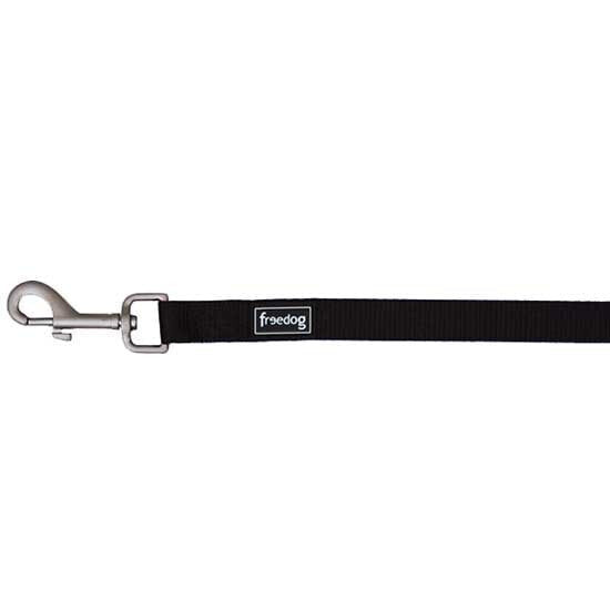 FREEDOG Nylon Basic Leash