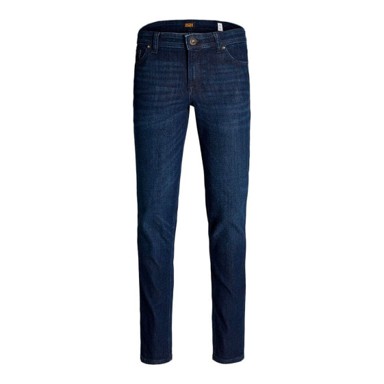 JACK & JONES Glenn Original Am 810 Jeans