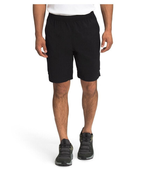 Mens Pull-On Adventure Short