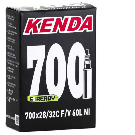 KENDA Presta 60 mm inner tube