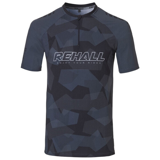 REHALL Jerry-R Short Sleeve Enduro Jersey