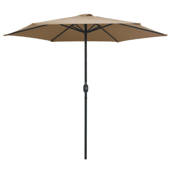 Садовый зонт Moselota Sonnenschirm K369