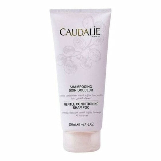 Шампунь Caudalie Gentle