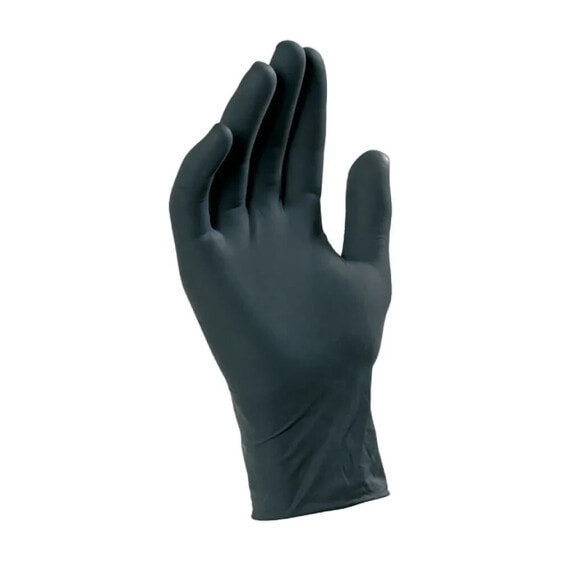 RMS Nitrile Workshop Gloves Box 50 Units