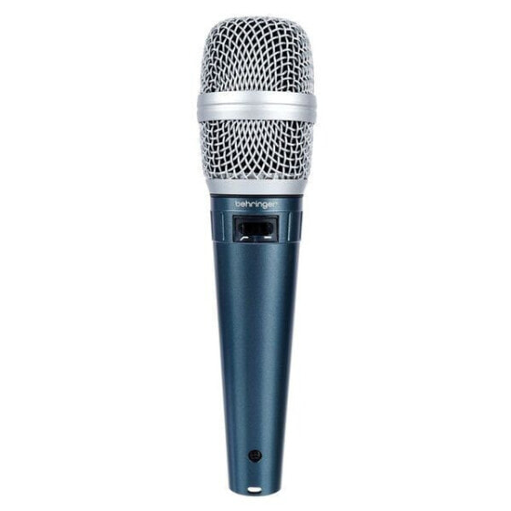 Микрофон вокальный BEHRINGER SB 78A