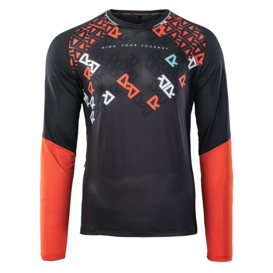 RADVIK Zulu Mtb Gts Long Sleeve Jersey