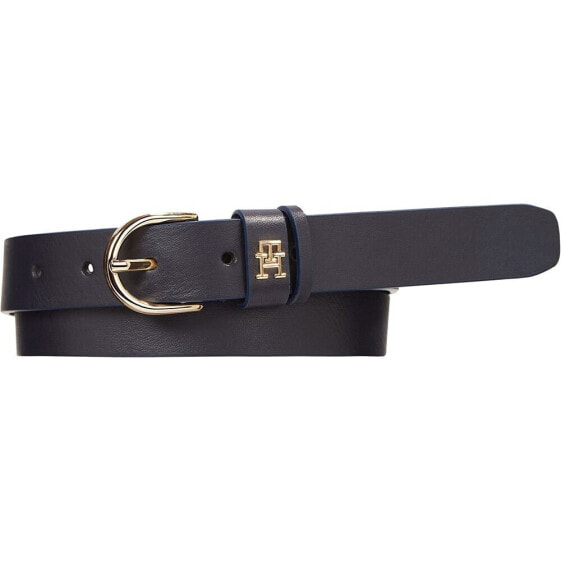 TOMMY HILFIGER Essential Effortless 2.5 Belt