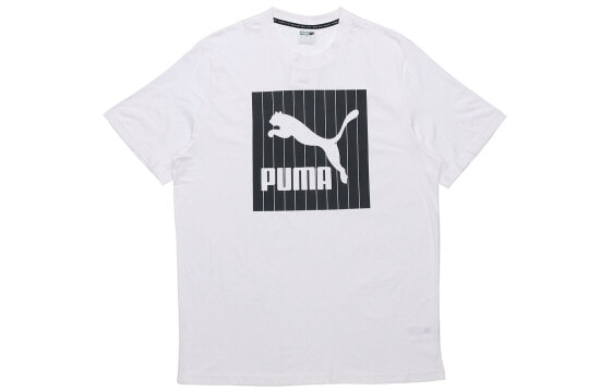 Футболка Puma LogoT Trendy_Clothing 579871-02