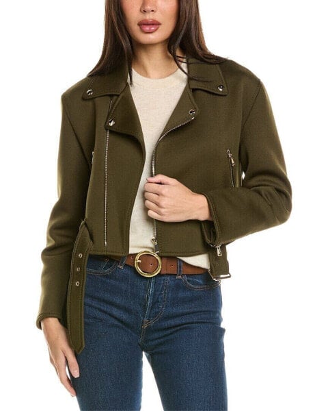 Max Mara Spezie Jacket Women's