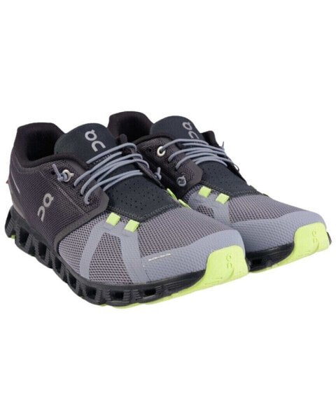 On Running Cloud 5 Sneaker Men's 14