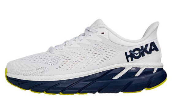 Кроссовки HOKA ONE ONE Clifton 7 1110508-BDBBI