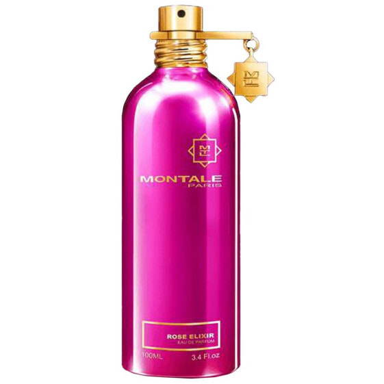 MONTALE Rose Elixir 100ml Eau De Parfum