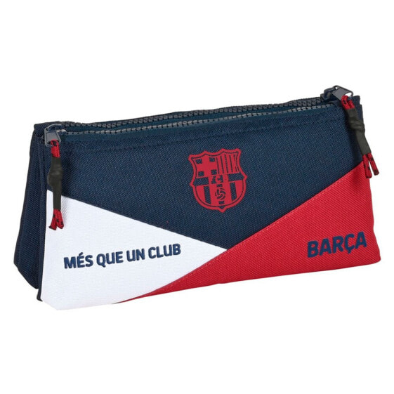 SAFTA F.C Barcelona Corporative Wash Bag
