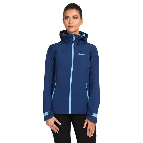 KILPI Ravia softshell jacket