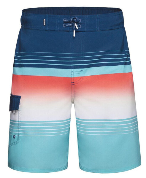 Плавки Rokka & Rolla 9 Board Shorts