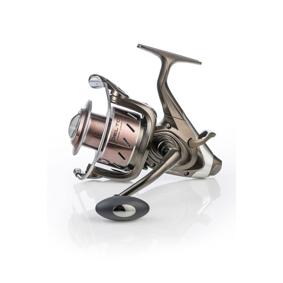 MIVARDI Delta Carpfishing Reel