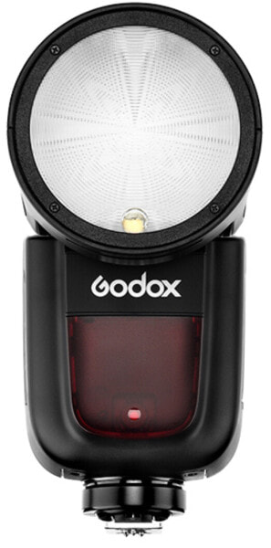 Godox V1O - 1.5 s - 32 channels - 530 g - Compact flash