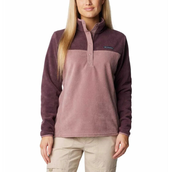 COLUMBIA Benton Springs™ half zip fleece