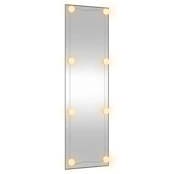 Wandspiegel mit LED-Leuchten 3000404-9