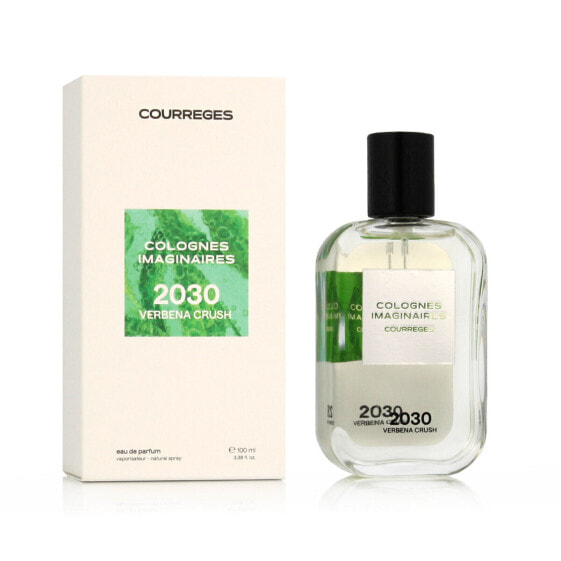 Парфюмерия унисекс André Courrèges EDP Colognes Imaginaires 2030 Verbena Crush 100 ml