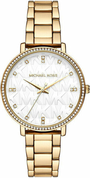 Часы Michael Kors Pyper MK4666