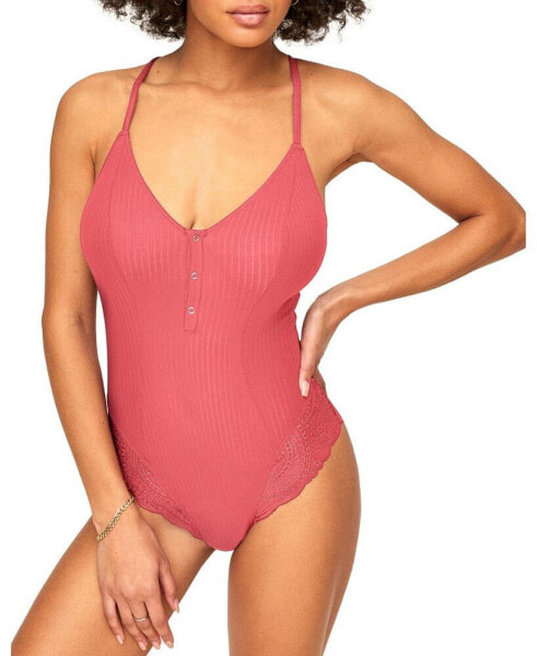 Women's Emilia Bodysuit