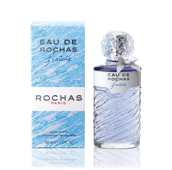 Парфюмерная вода Rochas Eau Fraiche