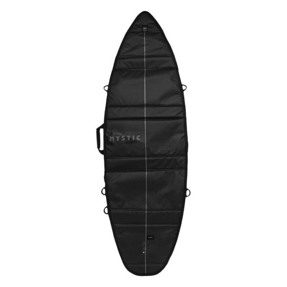 MYSTIC Patrol Day Shortboard 5´5 Surf Cover
