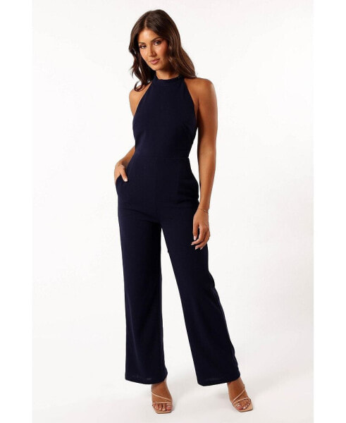 Women's Clara Bow Jumpsuit