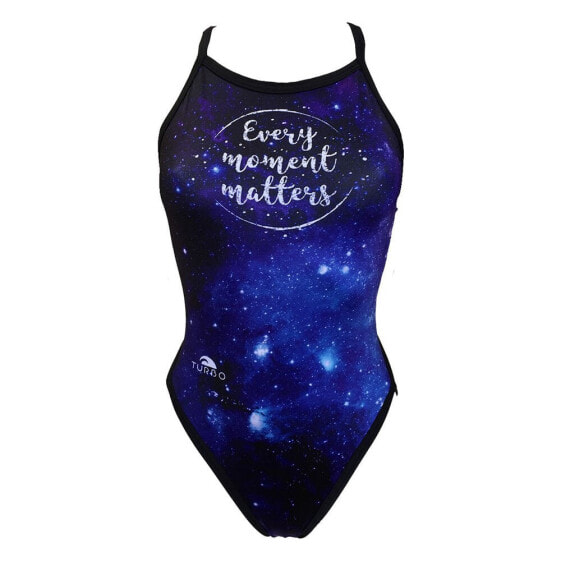 TURBO Nebula Swimsuit