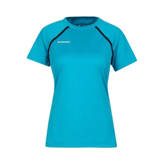 MAMMUT Moench Light short sleeve T-shirt