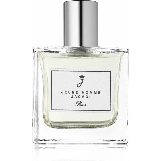 Мужская парфюмерия Jacadi Paris Jeune Homme EDT 100 ml
