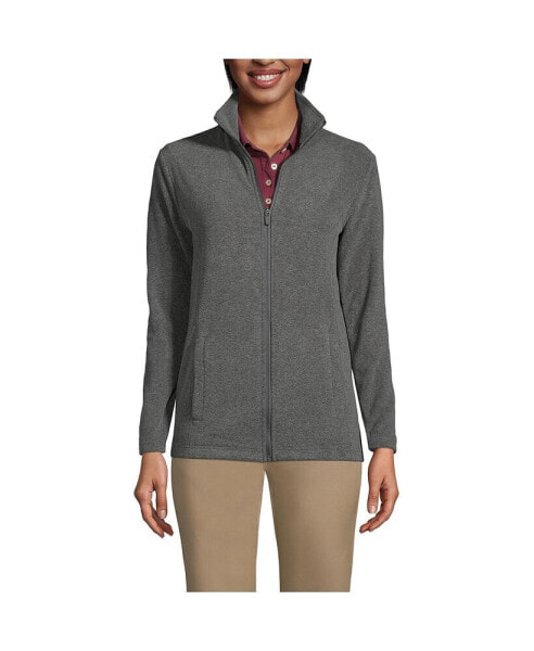 Women's School Uniform Thermacheck 100 Fleece Jacket