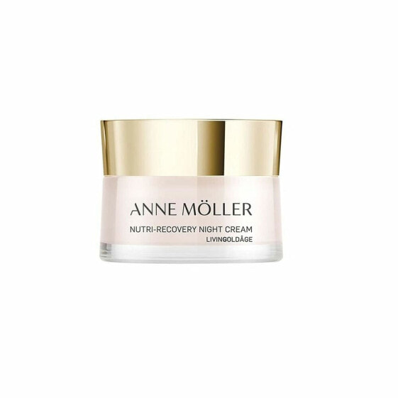 ANNE MOLLER Livingoldage Nutri-Recovery 50ml Night Cream