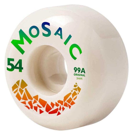 MOSAIC COMPANY Miramon OG 54 mm Skates Wheels