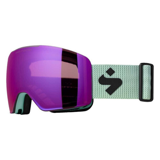SWEET PROTECTION Connor RIG Reflect Ski Goggles