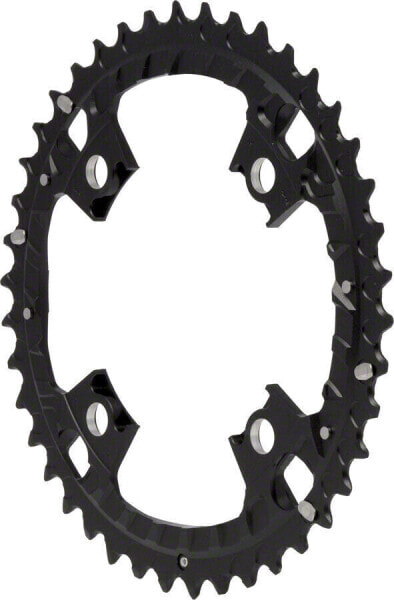 Shimano XT M770 42t 104mm 10-Speed Outer Chainring