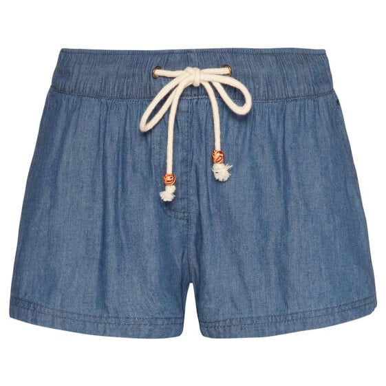 PROTEST Fountain Shorts