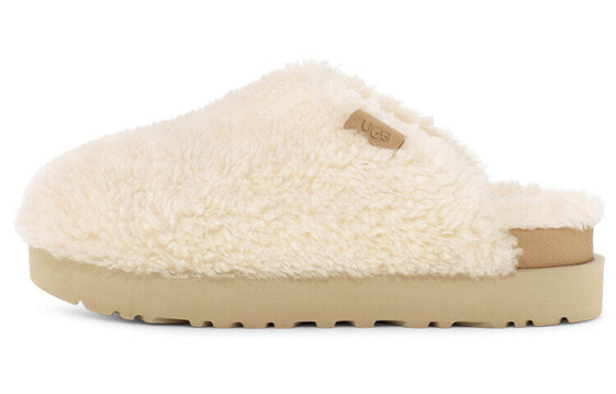 Тапочки UGG CozyKnit 1121634-NAT