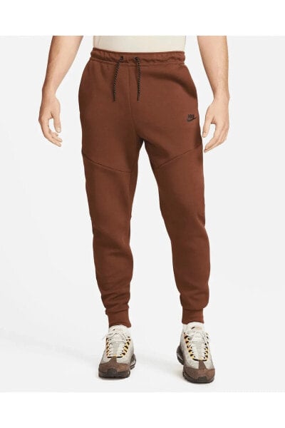 Спортивные брюки Nike Tech Fleece для мужчин CU4495-259