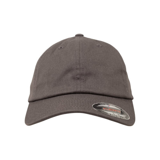 FLEXFIT Cap Cotton Twill Dad