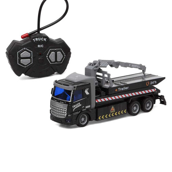 ATOSA Remote Control Crane Truck