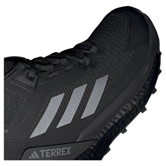 ADIDAS Terrex Free Hiker 2.0 Goretex hiking shoes