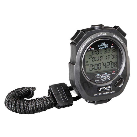 FINIS 3x100m Stopwatch