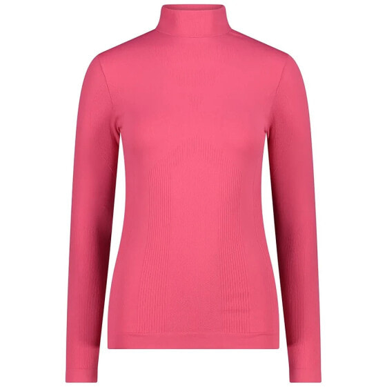 CMP Seamless Sweat 32Y4106 Long Sleeve Base Layer