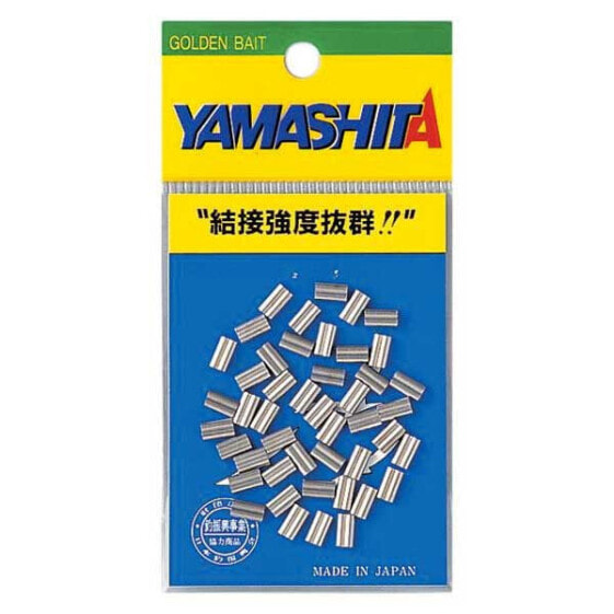 YAMASHITA Double Rivet