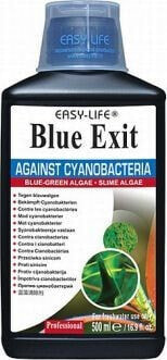 Аквариумная химия Easy Life Blue Exit 250 мл